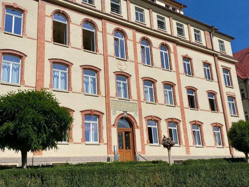 Kloster Bonlanden Berkheim Exterior photo